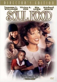 Soul Food Soul Food