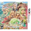 Rune Factory 4