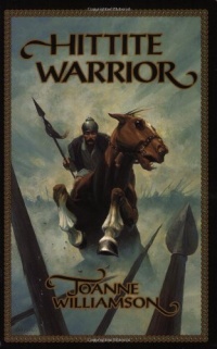 Hittite Warrior (Living History Library) Hittite Warrior (Living History Library)