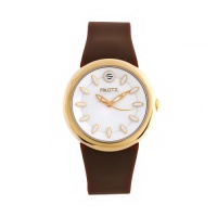 Philip Stein Women's F36G-W-BR Fruitz Watch Philip Stein Women's F36G-W-BR Fruitz Watch