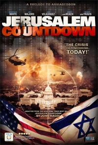 Jerusalem Countdown Jerusalem Countdown