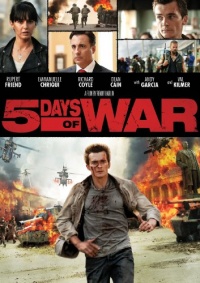 5 Days of War 5 Days of War