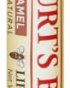 Burt's Bees: Lip Shimmer Lipstick, Caramel 0.09 oz