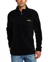 Spalding Men's Artic Fleece Top Spalding Men's Artic Fleece Top