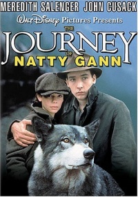 The Journey of Natty Gann The Journey of Natty Gann