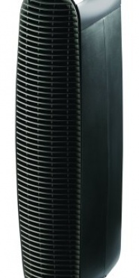 Honeywell Tower Air Purifier with HEPA Filter, HHT-081 Honeywell Tower Air Purifier with HEPA Filter, HHT-081
