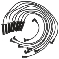 Bosch 09611 Premium Spark Plug Wire Set Bosch 09611 Premium Spark Plug Wire Set