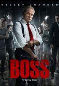 Boss: Season 2 Boss: Season 2