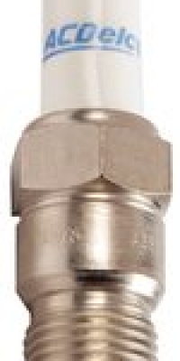 ACDelco 41-110 Professional Iridium Spark Plug, Pack of 1 ACDelco 41-110 Professional Iridium Spark Plug, Pack of 1