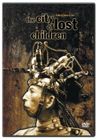 The City of Lost Children The City of Lost Children