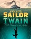 Sailor Twain: Or: The Mermaid in the Hudson