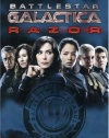 Battlestar Galactica - Razor (Unrated Extended Edition)