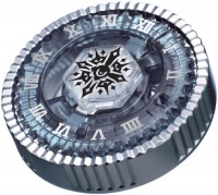 Beyblades #BB104 Japanese Metal Fusion 145WD Basalt Horogium Battle Top Starter Set Beyblades #BB104 Japanese Metal Fusion 145WD Basalt Horogium Battle Top Starter Set