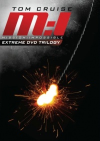 Mission: Impossible - Extreme Trilogy (Mission: Impossible / Mission: Impossible 2 / Mission: Impossible 3) Mission: Impossible - Extreme Trilogy (Mission: Impossible / Mission: Impossible 2 / Mission: Impossible 3)