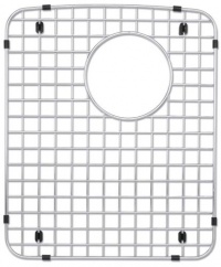 Blanco 221-008 Sink Grid Stainless Steel Blanco 221-008 Sink Grid Stainless Steel