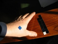 100 Biofeedback BIO-Squares 100 Biofeedback BIO-Squares
