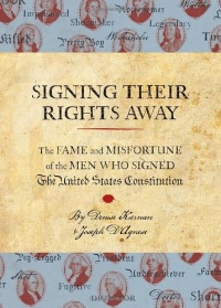 Signing Their Rights Away Signing Their Rights Away