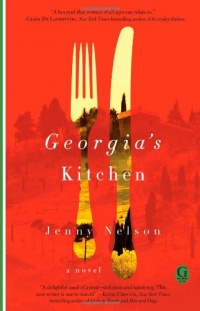 Georgia's Kitchen Georgia's Kitchen