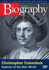 Biography - Christopher Columbus: Explorer of the New World (A&E DVD Archives) Biography - Christopher Columbus: Explorer of the New World (A&E DVD Archives)