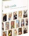 Holy Cards