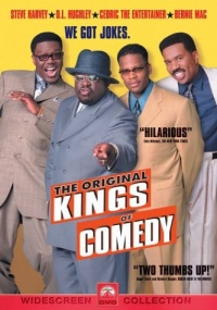 The Original Kings of Comedy The Original Kings of Comedy