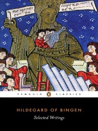 Selected Writings: Hildegard of Bingen (Penguin Classics)