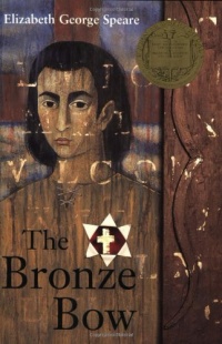 The Bronze Bow The Bronze Bow