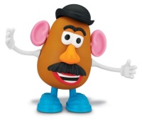 Playskool Toy Story 3 Animated Talking Mr. Potato Head Playskool Toy Story 3 Animated Talking Mr. Potato Head
