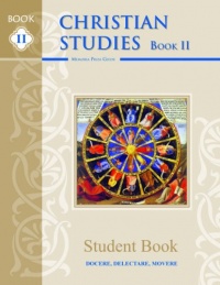 Christian Studies II, Student Book Christian Studies II, Student Book