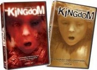 The Kingdom - Series One and Two The Kingdom - Series One and Two