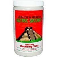 Aztec Secret Indian Healing Clay - 2 lbs Aztec Secret Indian Healing Clay - 2 lbs