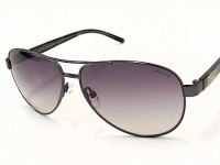 New Ralph Lauren RA4004 RA-4004 Gunmetal Gray Horn 103/11 Sunglasses Size: 59-13-130 New Ralph Lauren RA4004 RA-4004 Gunmetal Gray Horn 103/11 Sunglasses Size: 59-13-130