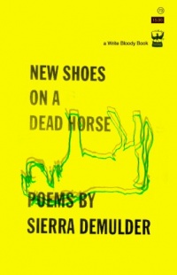 New Shoes On A Dead Horse New Shoes On A Dead Horse