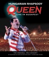 Hungarian Rhapsody: Queen Live in Budapest [Blu-ray]
