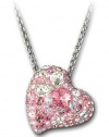 Swarovski Alana Heart Pendant 1062588