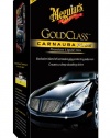 Meguiar's Gold Class Clear Coat Liquid Wax ,16 oz.