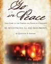 Go in Peace: Your Guide to the Purpose and Power of Confession