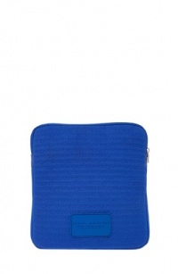 Armani Exchange Mens Signature Neoprene iPad Case Armani Exchange Mens Signature Neoprene iPad Case