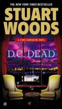 D.C. Dead (Stone Barrington) D.C. Dead (Stone Barrington)