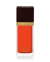 To Tom Ford, every detail counts. This extra-amplified, gloss and shine nail lacquer-in a wardrobe of shades from alluring brights to chic neutrals-lets you express your mood and complete your look. Its groundbreaking, high-performance formula with bendable coating delivers high coverage and shine while staying color true throughout wear.