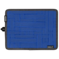 Cocoon GRID-IT! Organizer Case, Blue (CPG7BL) Cocoon GRID-IT! Organizer Case, Blue (CPG7BL)