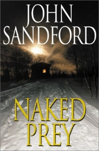 Naked Prey Naked Prey