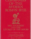 Ceremonies of the Modern Roman Rite, 2nd Edition