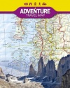 Chile (Adventure Map (Numbered))