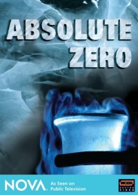 Absolute Zero - NOVA Absolute Zero - NOVA