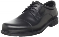 Rockport Men's Editorial Offices Cap Toe Oxford,Black,11 M US Rockport Men's Editorial Offices Cap Toe Oxford,Black,11 M US