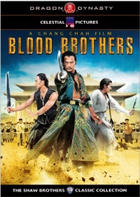 Blood Brothers Blood Brothers