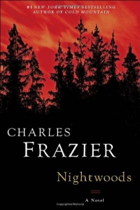 Nightwoods: A Novel Nightwoods: A Novel