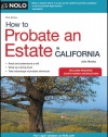 How to Probate an Estate in California (How to Probate an Estate in Calfornia)