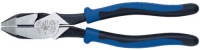 Klein J2000-9NE 9-Inch Journeyman High-Leverage Side-Cutting Pliers-Heavy-Duty Cutting Klein J2000-9NE 9-Inch Journeyman High-Leverage Side-Cutting Pliers-Heavy-Duty Cutting